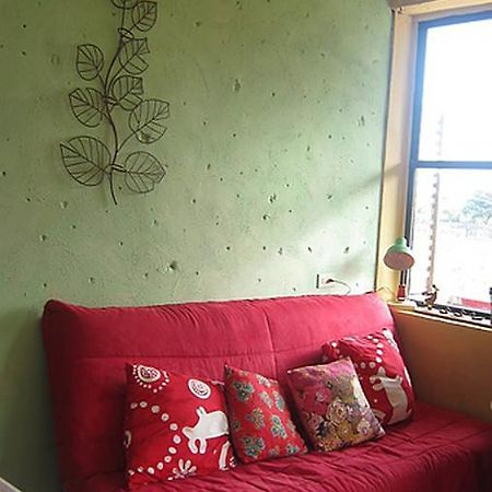 有客森林 Apartment Луодонг Екстериор снимка