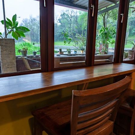 有客森林 Apartment Луодонг Екстериор снимка