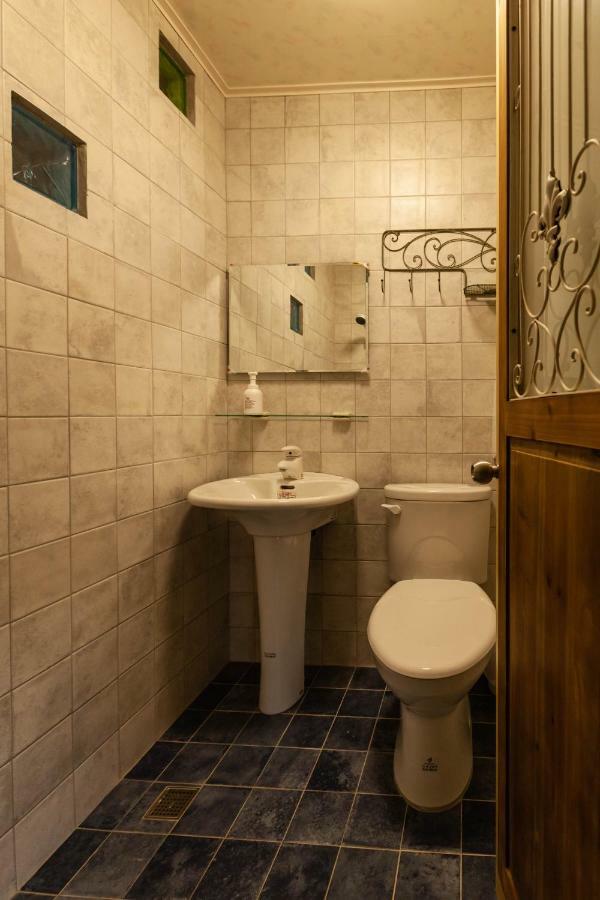 有客森林 Apartment Луодонг Екстериор снимка